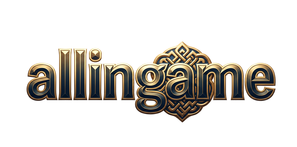allingame เว็บสล็อตและเดิมพันออนไลน์ครบวงจร มั่นคง ปลอดภัย จ่ายจริง
